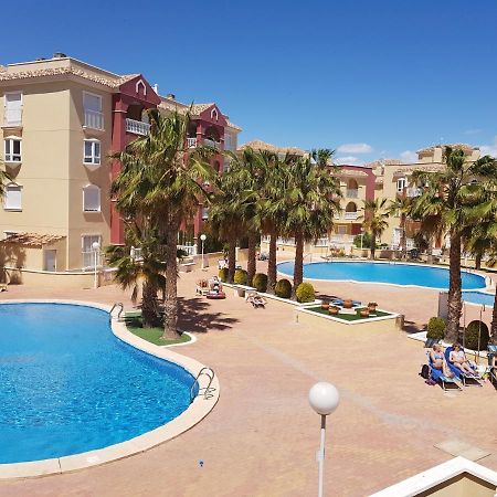 Appartamento Casa Ibiza Los Alcázares Esterno foto