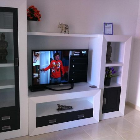 Appartamento Casa Ibiza Los Alcázares Esterno foto