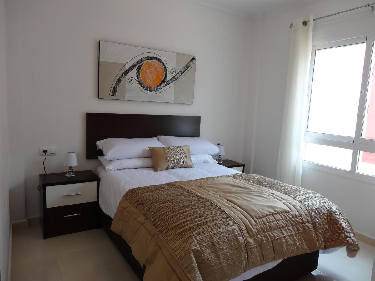 Appartamento Casa Ibiza Los Alcázares Esterno foto