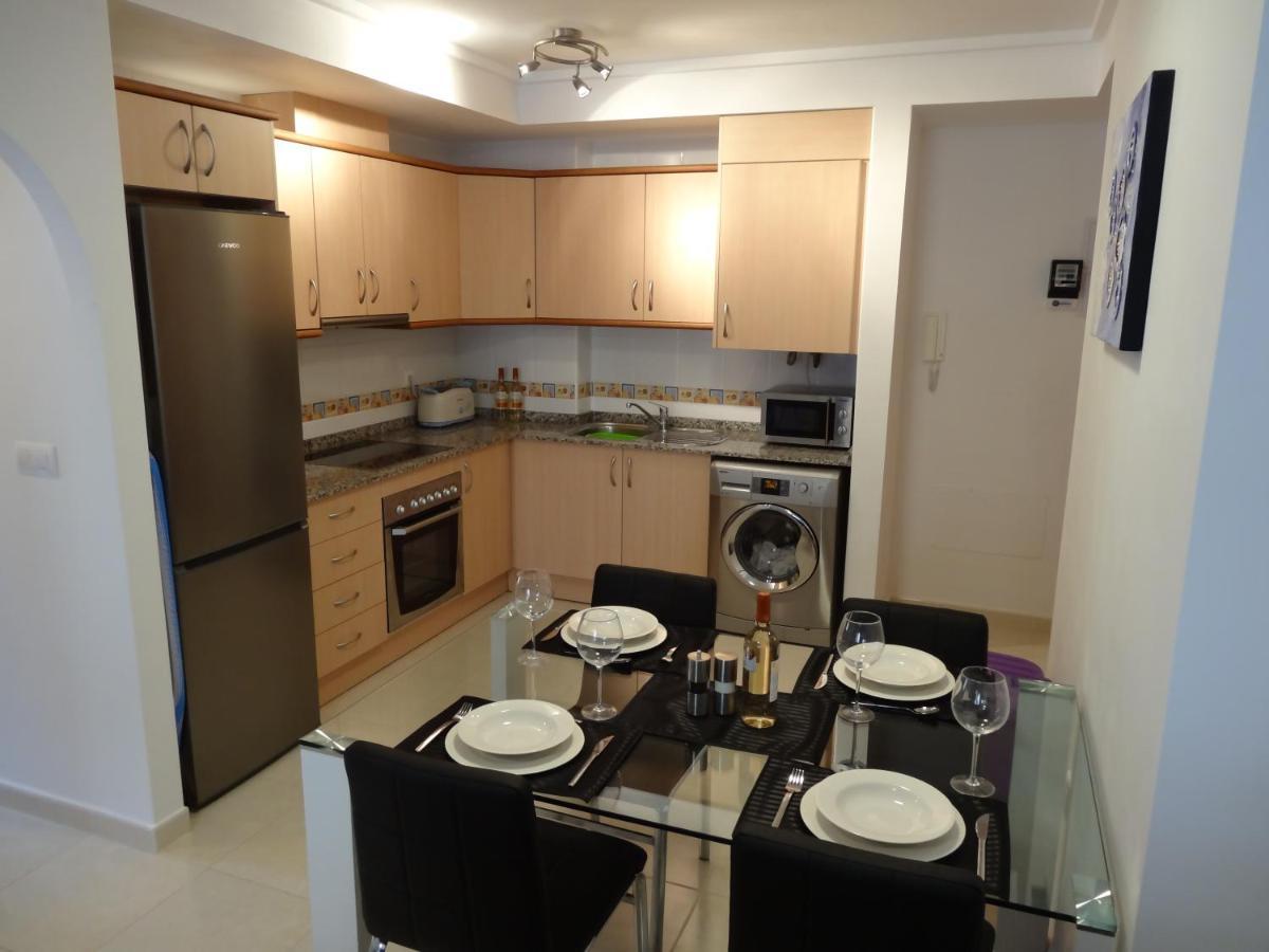Appartamento Casa Ibiza Los Alcázares Esterno foto